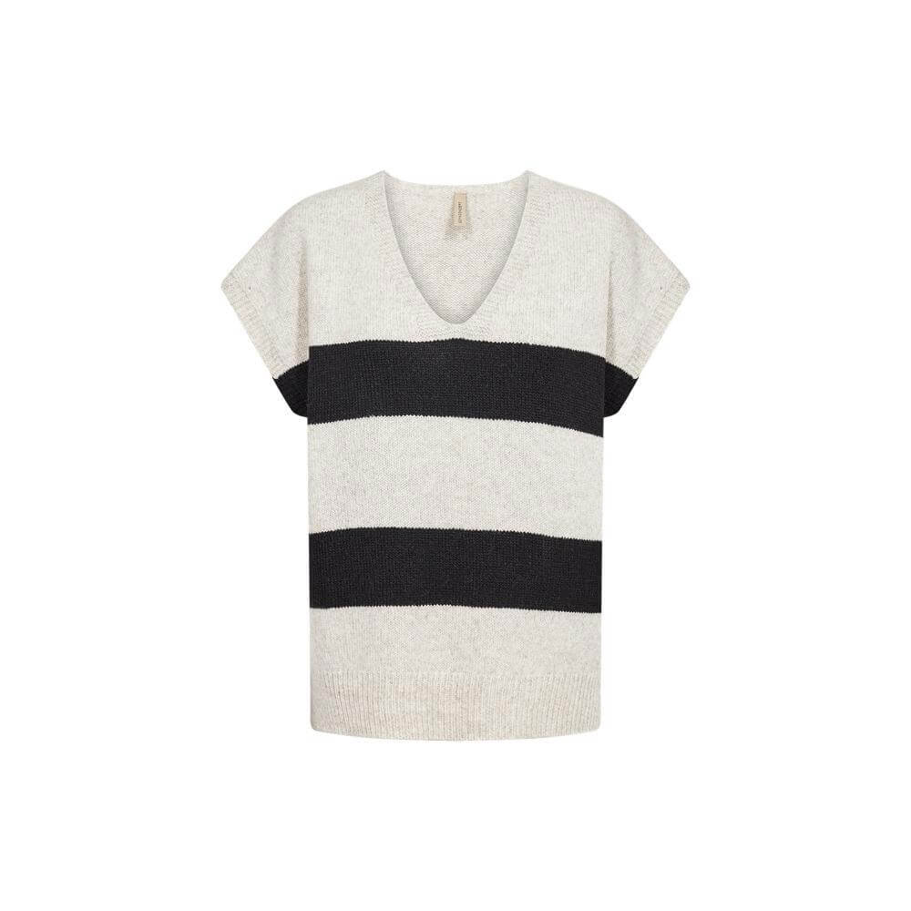 Soyaconcept Gadiela Waistcoat